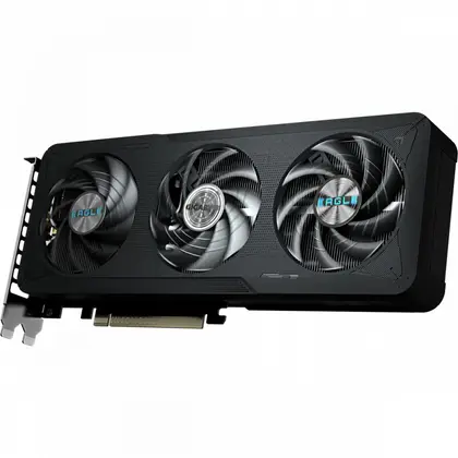 Видеокарта Gigabyte GeForce RTX 5060 Ti EAGLE MAX OC 16Gb GV-N506TEAGLEMAX OC-16GD 16 ГБ
