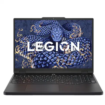 Ноутбук Lenovo Legion 5 15AKP10 83F1003CRK 15.1 ", WQXGA 2560x1600 (16:10), AMD, Ryzen AI 7, 16 Гб, 512 ГБ, nVidia GeForce RTX 5070