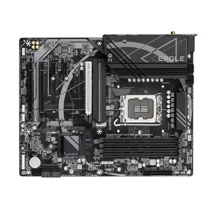 Материнская плата Gigabyte Z790 EAGLE AX Z790 EAGLE AX (REV1.0)/Z790 EAGLE AX (REV1.1) ATX, LGA 1700