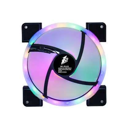 Система охлаждения 1STPLAYER FIREMOON M1-PLUS COMBO Для системного блока