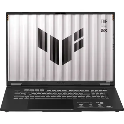 Ноутбук Asus TUF Gaming A18 FA808UH-S8029 90NR0NM1-M001B0 18 ", WUXGA 1920x1200 (16:10), AMD, Ryzen 7, 16 Гб, 512 ГБ, nVidia GeForce RTX 5050