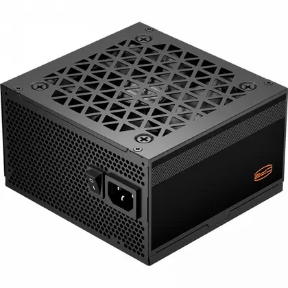Блок питания PCcooler P3-YK750H-B1H 750 Вт, 80+ Bronze