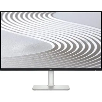 Монитор Dell S2725H 27 ", IPS, Full HD 1920x1080 (16:9), 100 Гц