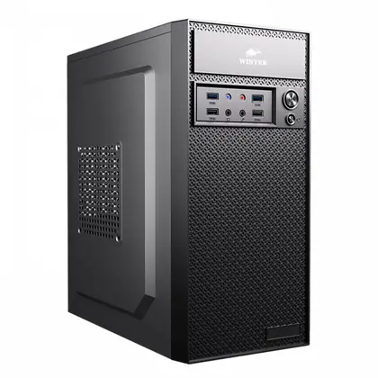 Корпус Wintek K260 Mini-Tower