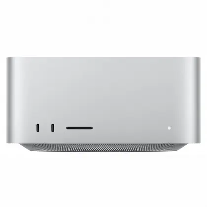 Персональный компьютер Apple Mac Studio A3143 M4 Max MU963RU/A Apple M4 series, M4 Max, 2.89, 36 Гб, DDR5-8533, Mac OS