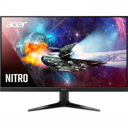 Монитор Acer QG271Gbip UM.HQ0EE.G01 27 ", IPS, Full HD 1920x1080 (16:9), 120 Гц