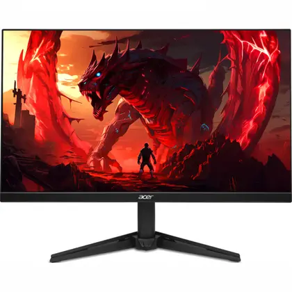 Монитор Acer Nitro QG271X1bmiipx UM.HQ0EE.101 27 ", IPS, Full HD 1920x1080 (16:9), 200 Гц