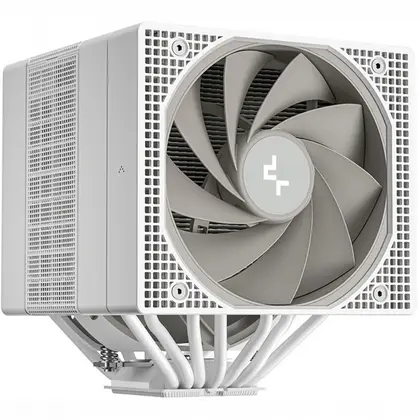 Система охлаждения Deepcool ASSASSIN VC ELITE WH R-ASN4-WHNVNN-GJD Для процессора