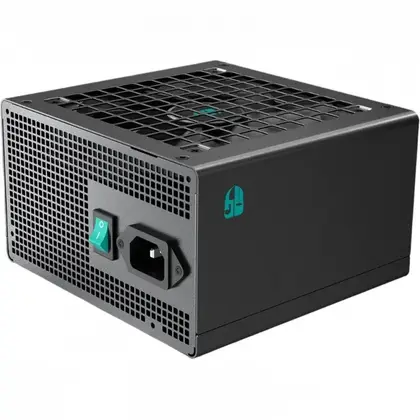 Блок питания GamerStorm PN1000D R-PNA00D-FC0B-WGEU-V2 1000 Вт