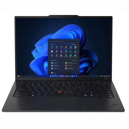 Ноутбук Lenovo ThinkPad X1 Carbon G13 21NS004MFW 14 ", WQXGA+ 2880x1800 (16:10), Intel, Core Ultra 7, 32 Гб, 1 ТБ, Intel Arc Graphics, Windows 11 Pro