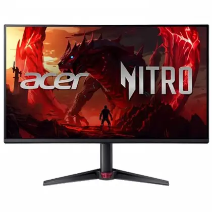 Монитор Acer Nitro VG250QFbmiipx UM.KV0EE.F04 24.5 ", IPS, Full HD 1920x1080 (16:9), 300 Гц