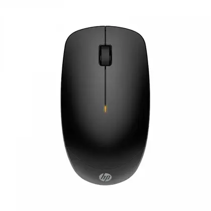 Мышь HP 230 Slim Wireless Mouse AJ7C2AA Бюджетные, Беспроводная