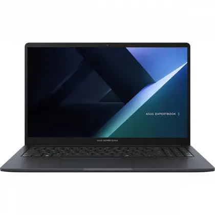 Ноутбук Asus ExpertBook B1 B1503CVA 90NX0801-M06AY0 15.6 ", FHD 1920x1080 (16:9), Intel, Core 5, 8 Гб, 256 ГБ, Intel Graphics