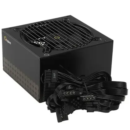 Блок питания Ocypus Beta-P500-N1HDBK024X-EU 500 Вт