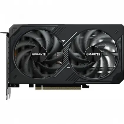 Видеокарта Gigabyte GeForce RTX 5060TI Windforce Max GV-N506TWF2MAX OC-8GD 8 ГБ