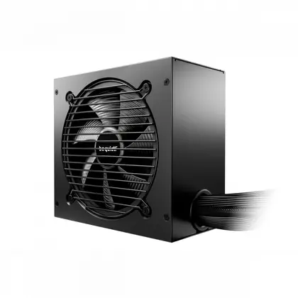 Блок питания be quiet! Pure Power 12 1000W BP005EU 1000 Вт, 80+ Gold