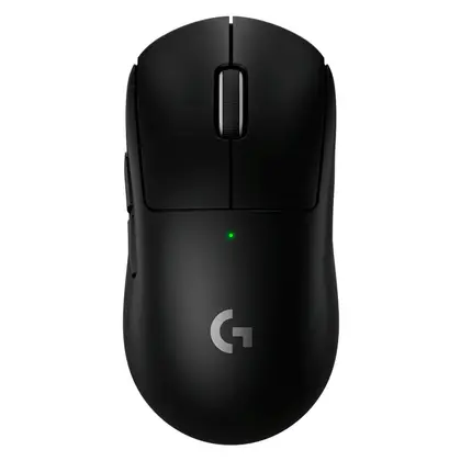 Мышь Logitech PRO X SUPERLIGHT 2 SE Black 910-007554 Игровые, Беспроводная