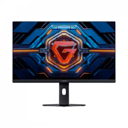 Монитор Xiaomi G24i P24FDA-RGGL 23.8 ", IPS, Full HD 1920x1080 (16:9), 200 Гц