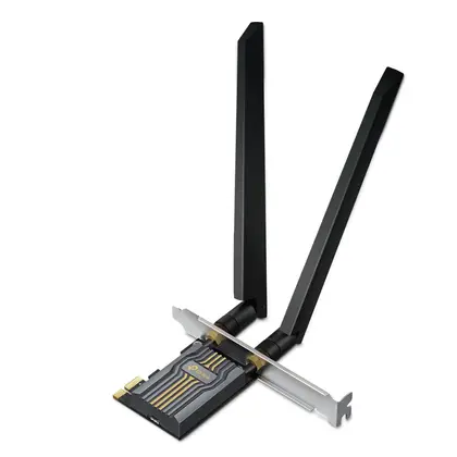 Сетевая карта TP-Link (SOHO) Archer TBE400E