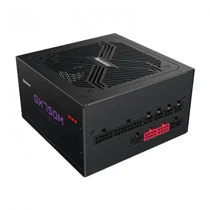 Блок питания Huntkey GX750M 750 Вт