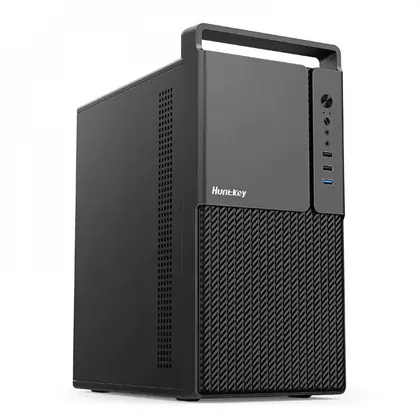 Корпус Huntkey BU406 Mini-Tower