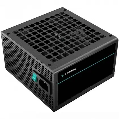 Блок питания GamerStorm R-PF650L-HE0B-WGEU 650 Вт
