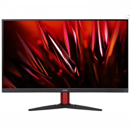 Монитор Acer KG242YP6bmipx UM.QX2EE.605 23.8 ", IPS, Full HD 1920x1080 (16:9), 144 Гц