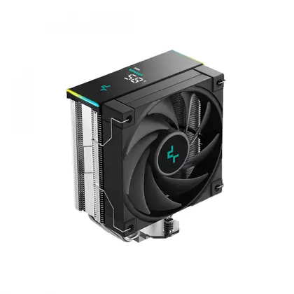 Система охлаждения Deepcool AK400 DIGITAL SE Black R-AK400-BKADMN-GJD Для процессора