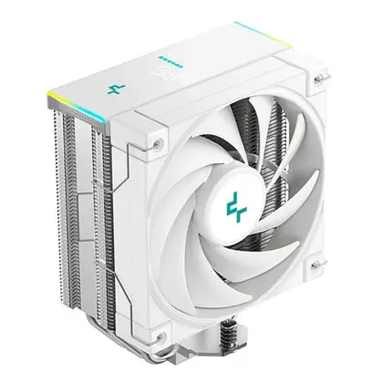 Система охлаждения Deepcool AK400 DIGITAL SE WH R-AK400-WHADMN-GJD Для процессора