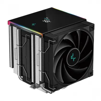 Система охлаждения Deepcool AK620 DIGITAL SE R-AK620-BKADMN-GJD Для процессора
