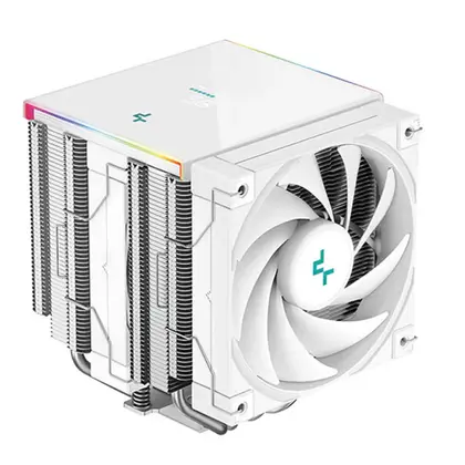Система охлаждения Deepcool AK620 DIGITAL SE WH R-AK620-WHADMN-GJD Для процессора