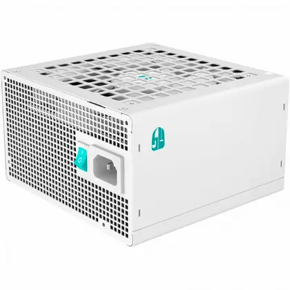 Блок питания GamerStorm PQ1200G White PQ1200GWH 1200 Вт