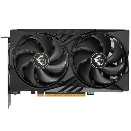 Видеокарта MSI RTX 5050 8G GAMING 8 ГБ