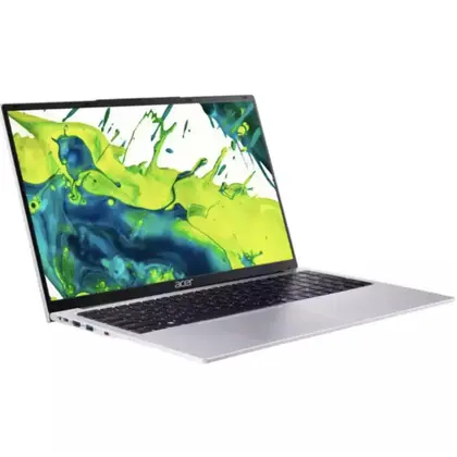 Ноутбук Acer Aspire Lite AL15-72P NX.D5GER.002 15.6 ", FHD 1920x1080 (16:9), Intel, Core i7, 16 Гб, 1 ТБ, Intel Graphics