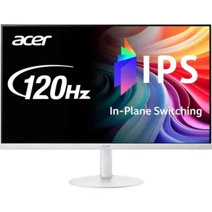 Монитор Acer SA243YG0wmix UM.QS3EE.017 23.8 ", IPS, Full HD 1920x1080 (16:9), 120 Гц