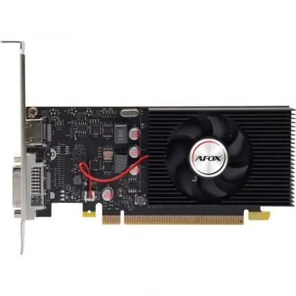 Видеокарта AFOX GeForce GT 1030 AF1030-2048D5L8 2 ГБ