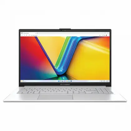 Ноутбук Asus Vivobook Go 15 90NB0ZR1-M047E0 15.6 ", FHD 1920x1080 (16:9), AMD, Ryzen 5, 16 Гб, 512 ГБ, AMD Radeon
