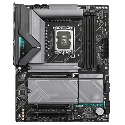 Материнская плата Gigabyte Z890 EAGLE WIFI7 Z890 EAGLE WIFI7 (REV1.0)/Z890 EAGLE WIFI7(REV1.1) ATX, LGA 1851