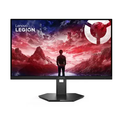 Монитор Lenovo 67D1GAC1EU 27 ", IPS, 4K UHD 3840x2160 (16:9), 160 Гц