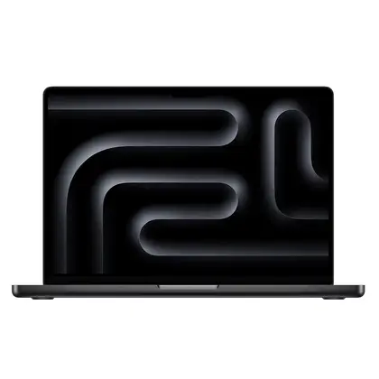 Ноутбук Apple MacBook Pro 14 M5 Space Black MDE04RU/A 14 ", 3K 3024x1964 (16:10), Apple, M5 Series, 16 Гб, 512 ГБ, Apple M5 10-Core, Mac OS