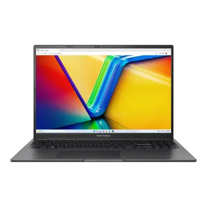 Ноутбук Asus Vivobook 16X K3605VC-RP437 90NB11D1-M00KV0 16 ", WUXGA 1920x1200 (16:10), Intel, Core i5, 16 Гб, 512 ГБ, nVidia GeForce RTX 3050