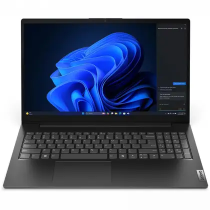 Ноутбук Lenovo V15 G5 IRL 83GW009MFW 15.6 ", FHD 1920x1080 (16:9), Intel, Core i3, 8 Гб, 512 ГБ, Intel UHD Graphics