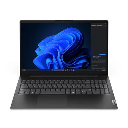 Ноутбук Lenovo V15 G5 IRL 83GW009NFW 15.6 ", FHD 1920x1080 (16:9), Intel, Core i5, 16 Гб, 512 ГБ, Intel UHD Graphics