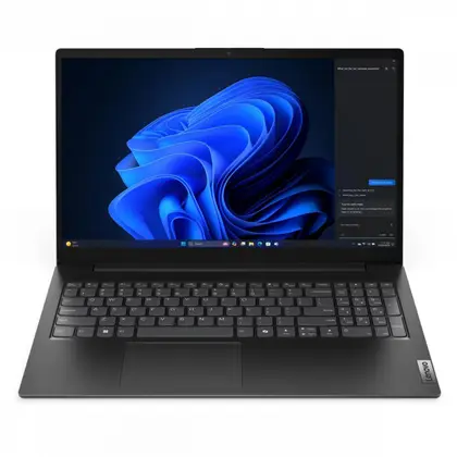 Ноутбук Lenovo V15 G5 IRL 83GW009JFW 15.6 ", FHD 1920x1080 (16:9), Intel, Core i5, 8 Гб, 512 ГБ, Intel UHD Graphics