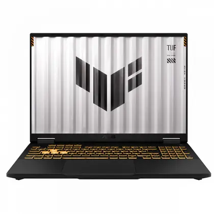 Ноутбук Asus TUF Gaming F16 FX608JMR-RV170 16 ", WUXGA 1920x1200 (16:10), Intel, Core i5, 16 Гб, 512 ГБ, nVidia GeForce RTX 5060
