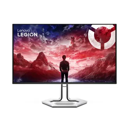 Монитор Lenovo Legion Pro 32UD-10 69D0GACBEU 31.5 ", OLED, 4K UHD 3840x2160 (16:9), 240 Гц