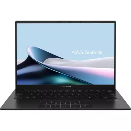 Ноутбук Asus Zenbook 14 UM3406KA-QD174 90NB14U1-M00A40 14 ", WUXGA 1920x1200 (16:10), AMD, Ryzen AI 7, 16 Гб, 1 ТБ, Radeon 860M