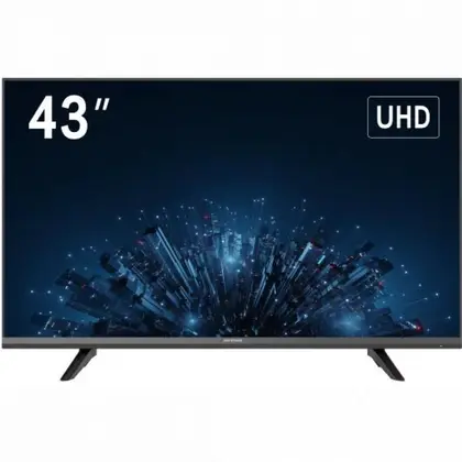 Монитор Hikvision DS-D5043U3-1V0S 43 ", VA, 4K UHD 3840x2160 (16:9), 60 Гц