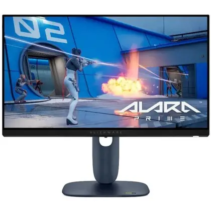 Монитор Dell Alienware AW2525HM 25 ", IPS, Full HD 1920x1080 (16:9), 320 Гц