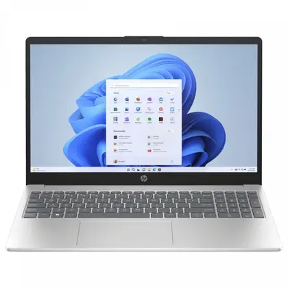 Ноутбук HP 15-fd0251ci CL6V1EA 15.6 ", FHD 1920x1080 (16:9), Intel, Core i3, 8 Гб, 512 ГБ, Intel UHD Graphics